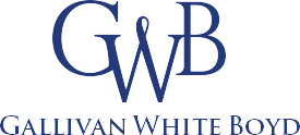 GWB Transparent logo