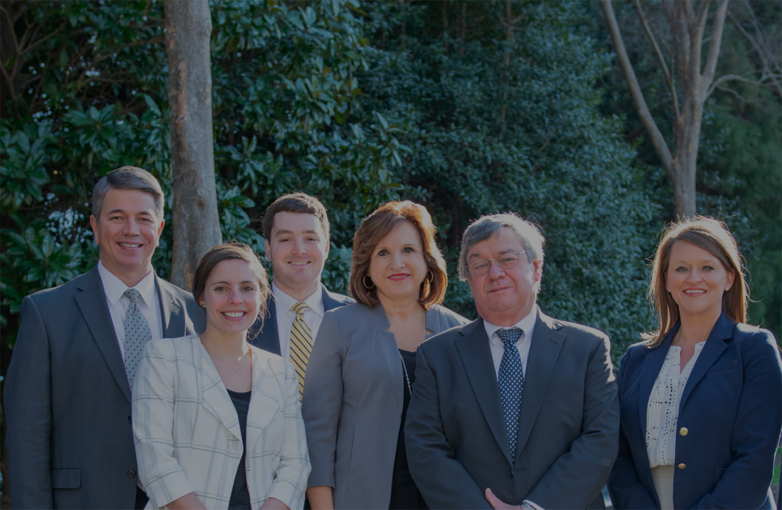 Attorneys Gallivan White & Boyd PA