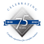 Gallivan White Boyd 75th Anniversary