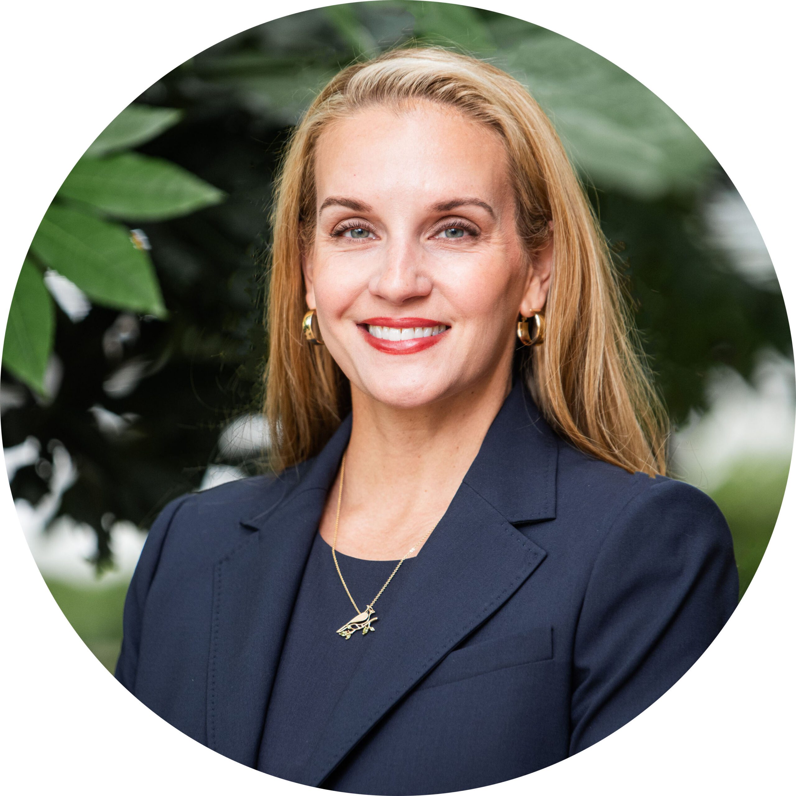 Emily Gifford Lucey Gallivan White & Boyd PA