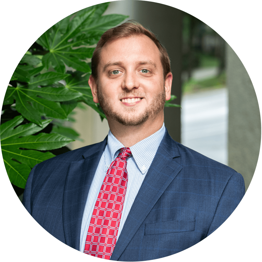 Evan A. Carter Gallivan White & Boyd PA